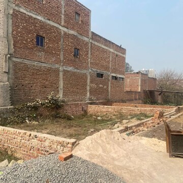  Plot – Exterior View View at Shahdara - for Sale