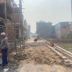  Plot – Exterior View View at Shahdara - for Sale