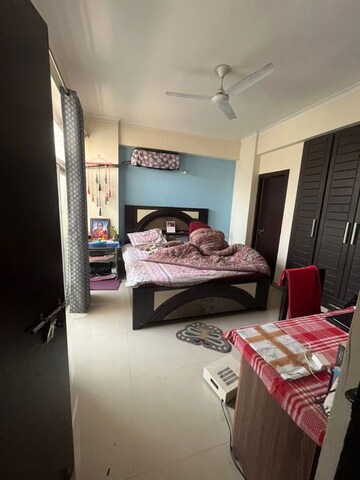 4 BHK Apartment For Rent in Amrapali Heartbeat City, Sector 107