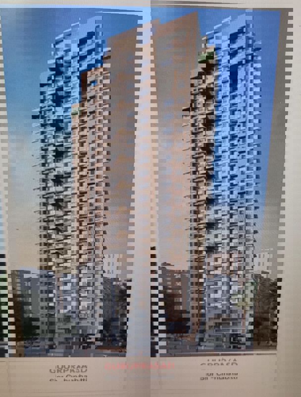 2 BHK Apartment For Sale in Chunabhatti