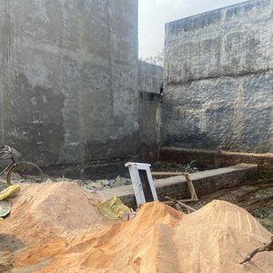 Plot Area in  Plot at Laxmi Nagar – for Sale