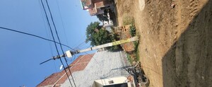  Plot – Exterior View View at Sabhapur - for Sale