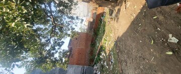  Plot – Exterior View View at Sabhapur - for Sale