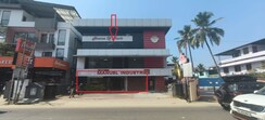 Showroom For Rent in Kaloor