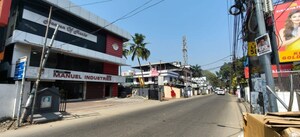  Showroom – Exterior View View at Kaloor - for Rent