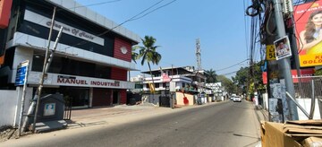  Showroom – Exterior View View at Kaloor - for Rent