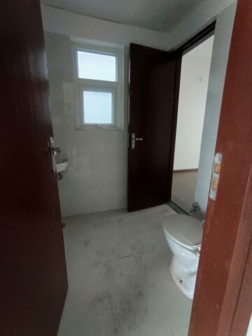 Bathroom in 3 BHK Builder Floor at Rps Palms, Sector 88 – for Rent