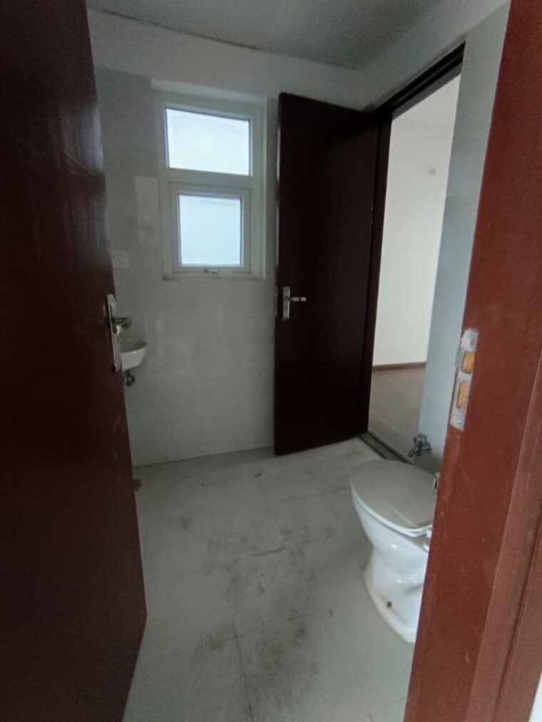 Bathroom, rps-palms 3 Bedroom 1125 Sq.Ft. Builder Floor In Sector 88 Faridabad 9855479