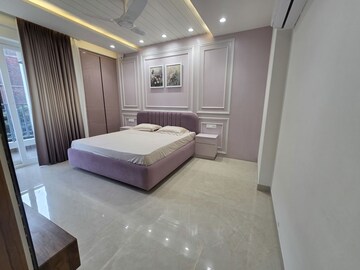 Living Room in 3 BHK Apartment at Alaknanda Maxxus Eden Estate, Ghazipur – for Sale