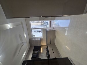 Master Bedroom in 3 BHK Apartment at Alaknanda Maxxus Eden Estate, Ghazipur – for Sale