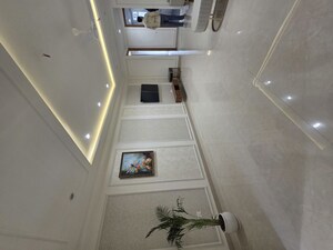 Balcony in 3 BHK Apartment at Alaknanda Maxxus Eden Estate, Ghazipur – for Sale