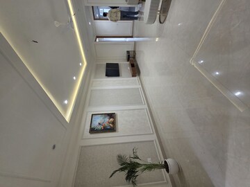 Balcony in 3 BHK Apartment at Alaknanda Maxxus Eden Estate, Ghazipur – for Sale