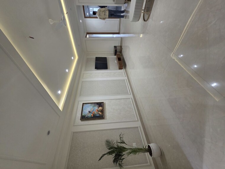 Balcony, alaknanda-maxxus-eden-estate 3 Bedroom 2196 Sq.Ft. Apartment In Ghazipur Zirakpur 9855480