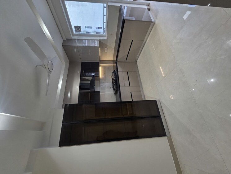 Kitchen, alaknanda-maxxus-eden-estate 3 Bedroom 2196 Sq.Ft. Apartment In Ghazipur Zirakpur 9855480