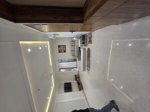 Master Bedroom in 3 BHK Apartment at Alaknanda Maxxus Eden Estate, Ghazipur – for Sale