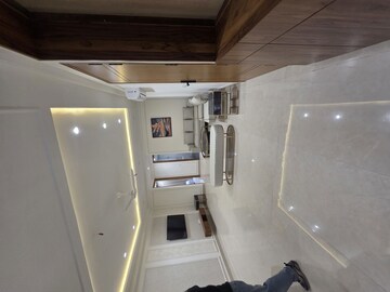 Master Bedroom in 3 BHK Apartment at Alaknanda Maxxus Eden Estate, Ghazipur – for Sale