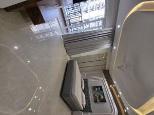 Furnished Amenities in 3 BHK Apartment at Alaknanda Maxxus Eden Estate, Ghazipur – for Sale