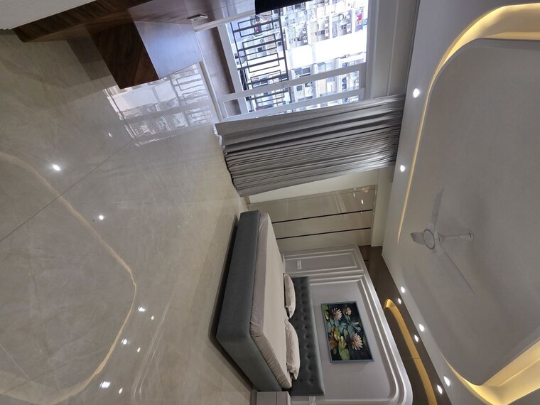 undefined, alaknanda-maxxus-eden-estate 3 Bedroom 2196 Sq.Ft. Apartment In Ghazipur Zirakpur 9855480