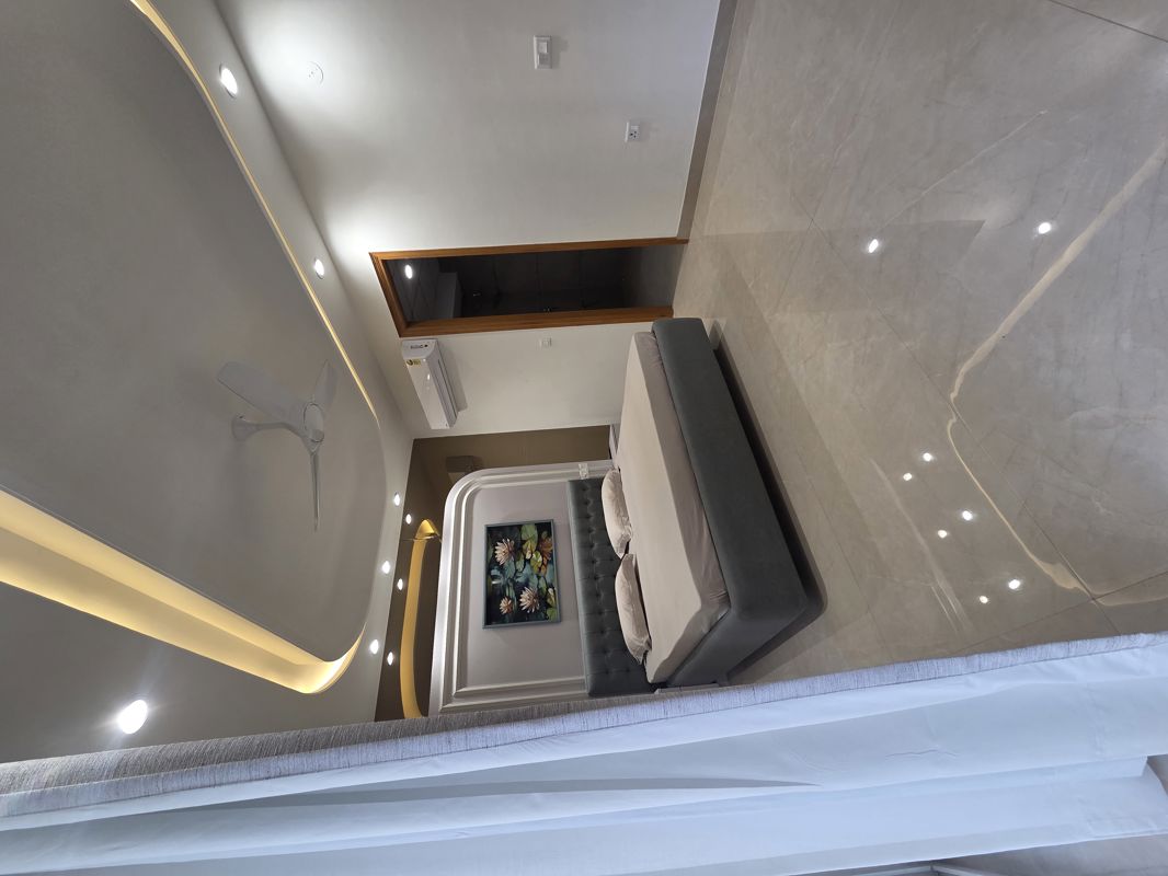 3 BHK + Study Room Apartment For Sale in Alaknanda Maxxus Eden Estate