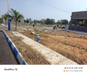 2 BHK Villa For Sale in Kelamangalam rd