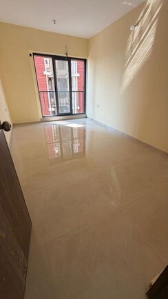 2 BHK + Pooja Room Apartment For Sale in Shantee Flamingo Residency