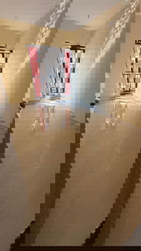 2 BHK + Pooja Room Apartment For Sale in Shantee Flamingo Residency