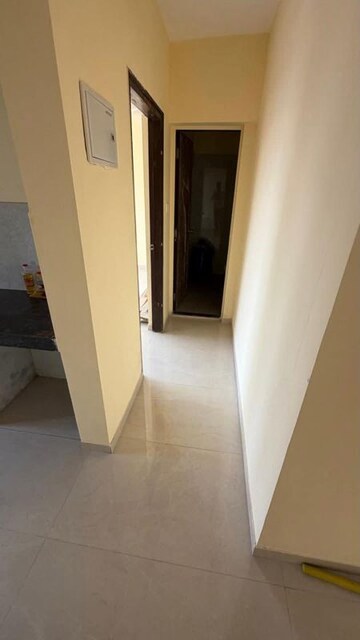  2 BHK Apartment at Shantee Flamingo Residency, Vasai West – for Sale