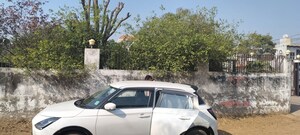  Plot – Exterior View View at Bhondsi - for Sale