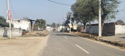 Plot For Sale in Bhondsi