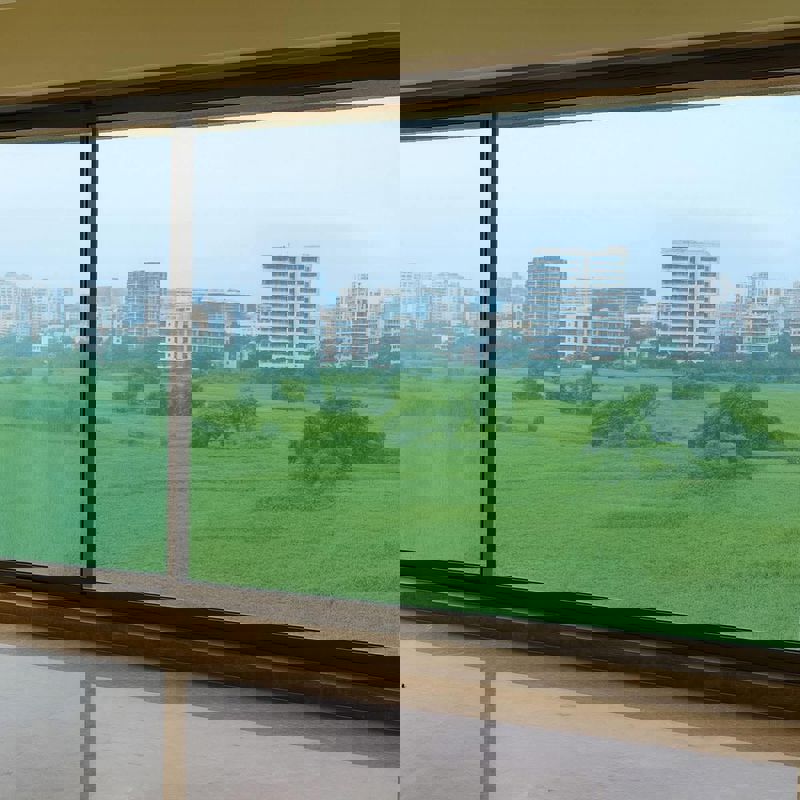 2 BHK + Pooja Room Apartment For Sale in Agarwal And Doshi Complex