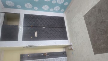 Furnished Amenities in 2 BHK Apartment at Gurusaikripa Shree Radha Krishna Apartments, Dholai – for Sale