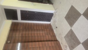 Balcony in 2 BHK Apartment at Gurusaikripa Shree Radha Krishna Apartments, Dholai – for Sale