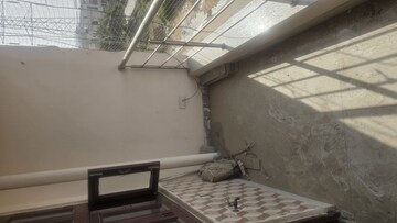 Staircase in 2 BHK Apartment at Gurusaikripa Shree Radha Krishna Apartments, Dholai – for Sale