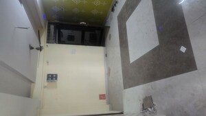 Kitchen in 2 BHK Apartment at Gurusaikripa Shree Radha Krishna Apartments, Dholai – for Sale