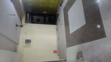 Kitchen in 2 BHK Apartment at Gurusaikripa Shree Radha Krishna Apartments, Dholai – for Sale