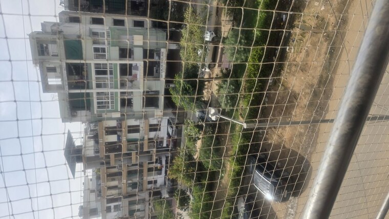 Exterior View, gurusaikripa-shree-radha-krishna-apartments 2 Bedroom 1000 Sq.Ft. Apartment In Dholai Jaipur 9855497