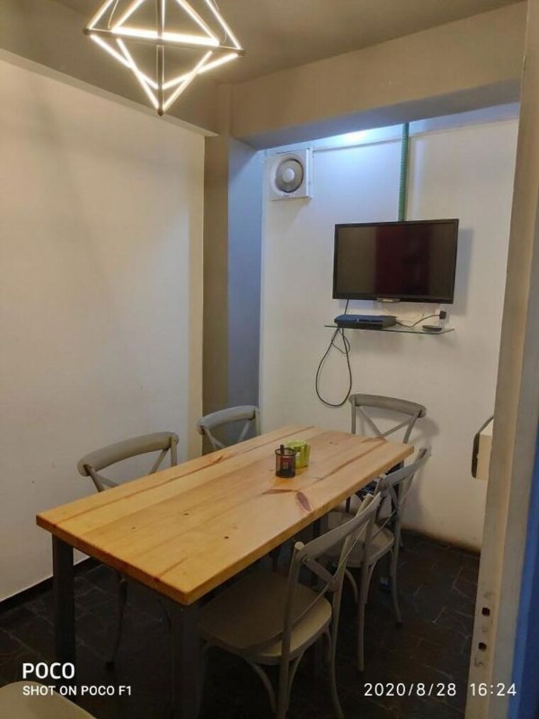 Kitchen, baner Commercial Office Space 5700 Sq.Ft. In Baner Pune 9855501