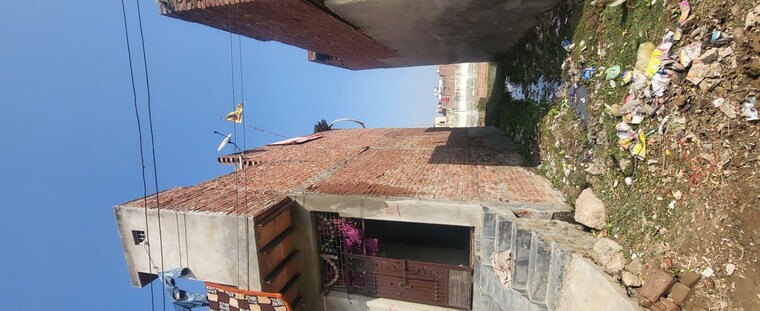 Exterior View, sabhapur  28 Sq.Yd. Plot In Sabhapur Delhi 9855504