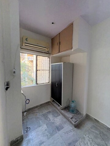 Kitchen in 4 BHK Builder Floor at Vasant Vihar – for Sale