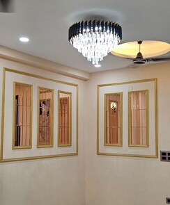 4 BHK + Servant Room Builder Floor For Sale in Vasant Vihar
