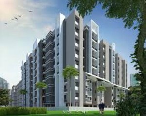 3 BHK Apartment For Sale in Scheme No 103
