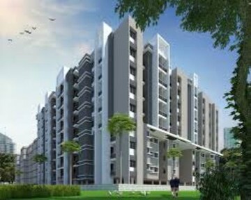 3 BHK Apartment For Sale in Scheme No 103