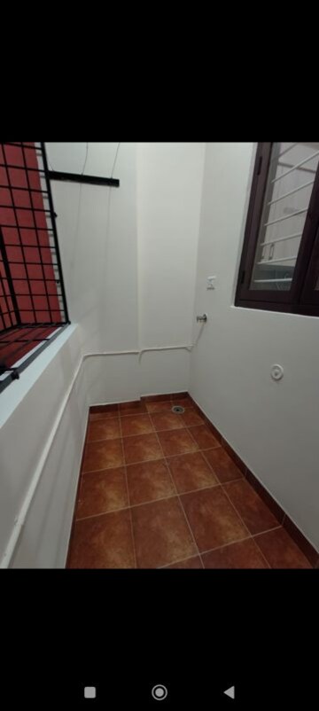 Balcony in 2 BHK Apartment at Indiranagar – for Rent