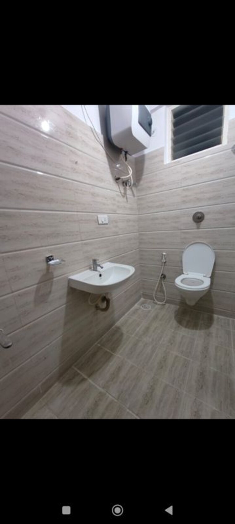 Bathroom, indiranagar 2 Bedroom 1200 Sq.Ft. Apartment In Indiranagar Bangalore 9855509