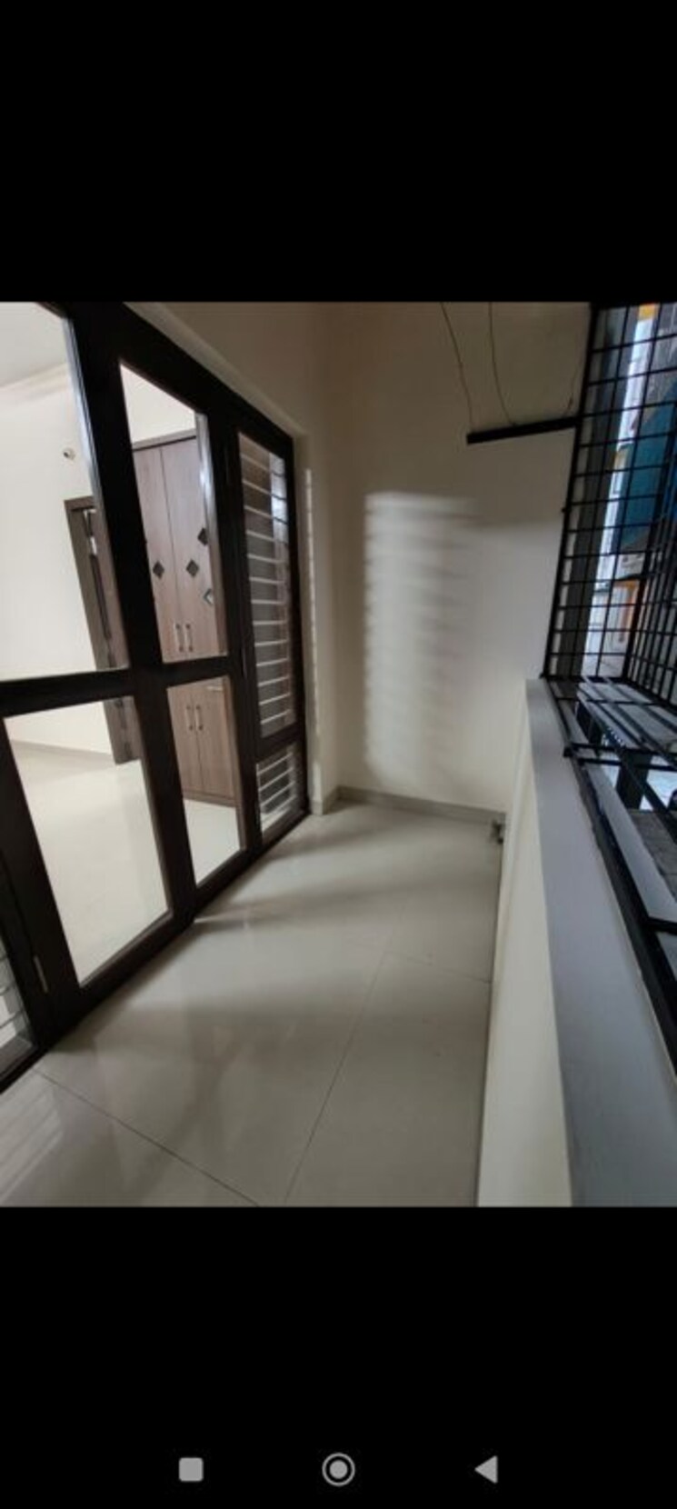 Balcony, indiranagar 2 Bedroom 1200 Sq.Ft. Apartment In Indiranagar Bangalore 9855509