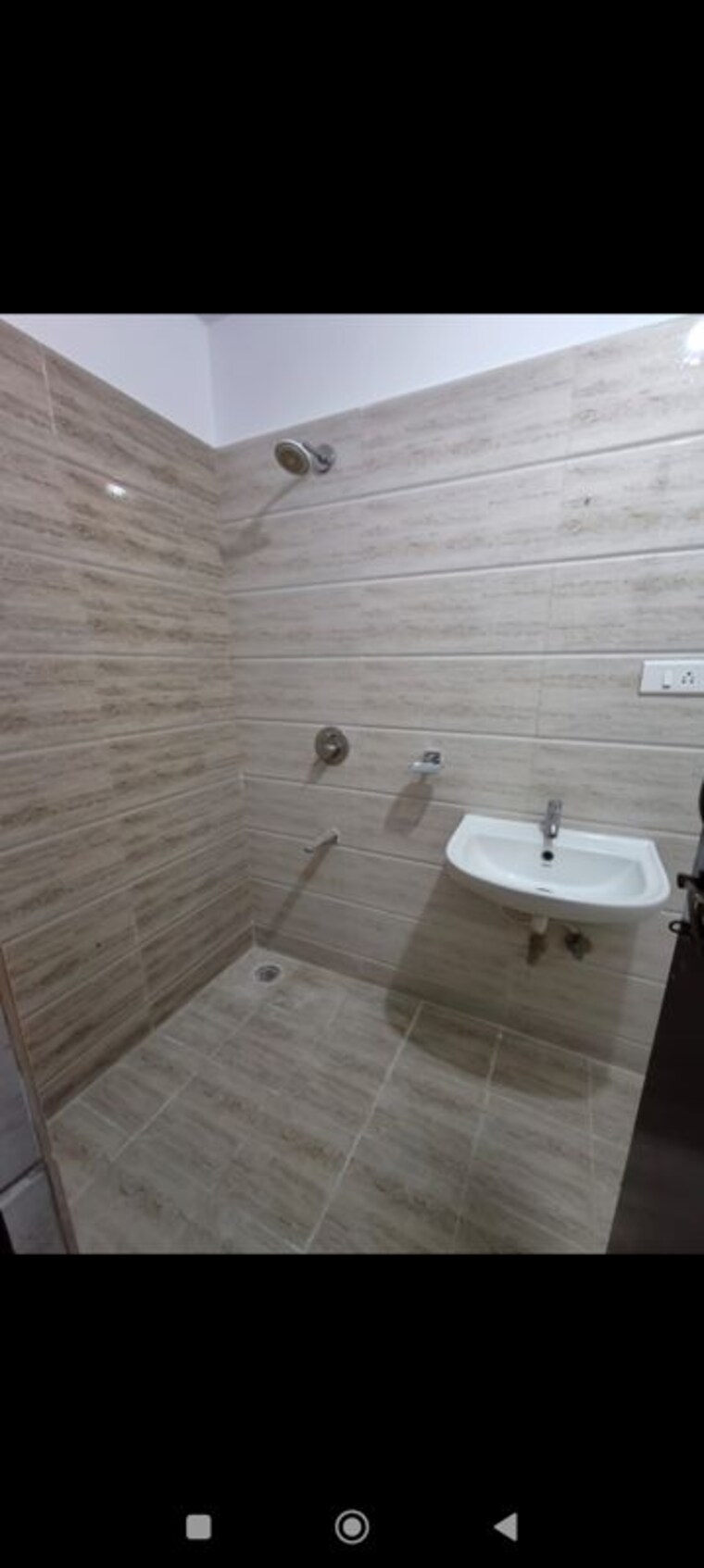Bathroom, indiranagar 2 Bedroom 1200 Sq.Ft. Apartment In Indiranagar Bangalore 9855509
