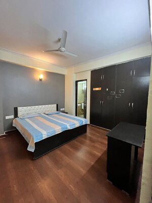 3 BHK Apartment For Rent in Aims Golf City, Sector 75