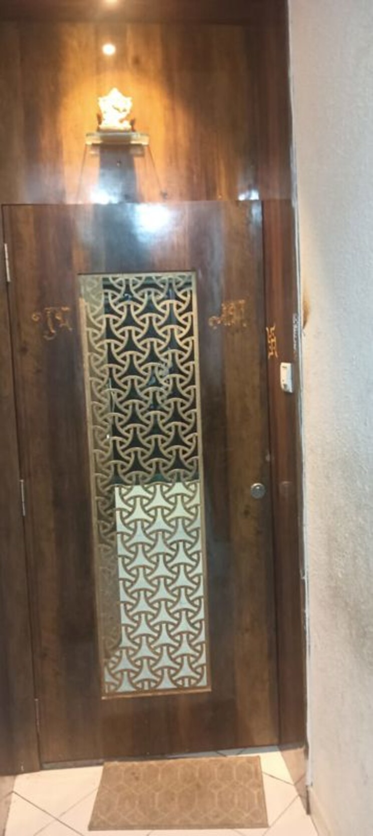 Bedroom, vaishali-towers 2 Bedroom 600 Sq.Ft. Apartment In Bhayandar East Thane 9855514