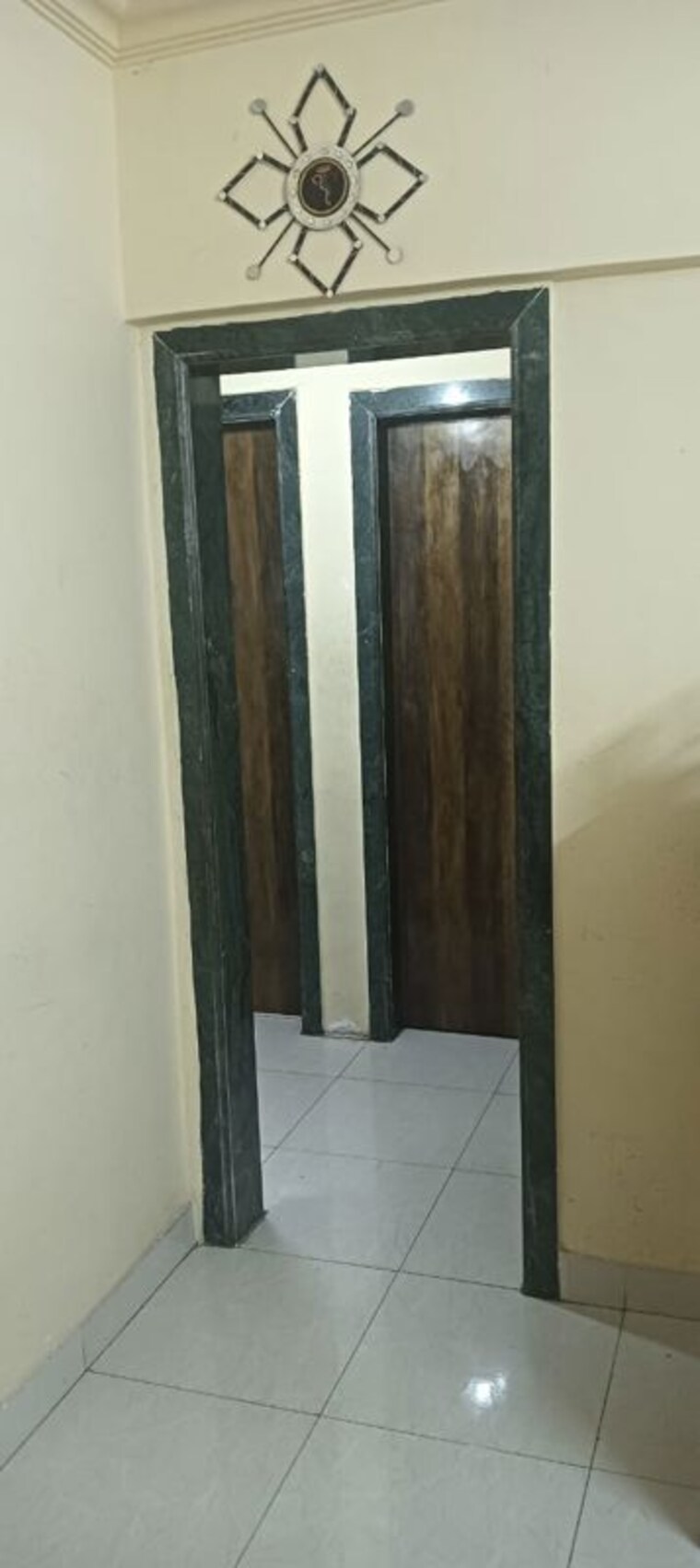 Bedroom, vaishali-towers 2 Bedroom 600 Sq.Ft. Apartment In Bhayandar East Thane 9855514