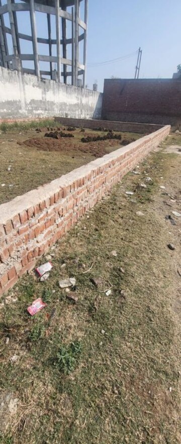 Plot Area in  Plot at Sabhapur – for Sale